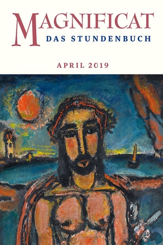 MAGNIFICAT APRIL 2019