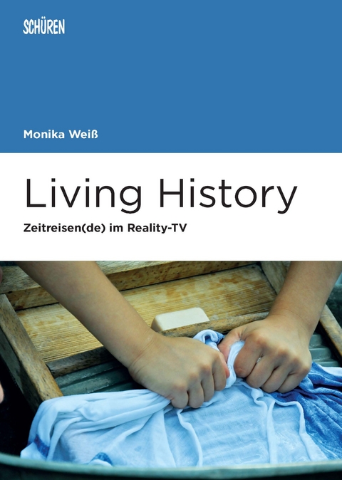 Living History - Monika Wei&szlig;
