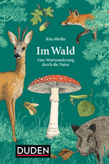 Im Wald - Rita Mielke