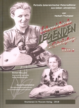 Österreichische Legenden in Schräglage - Teil 2 - Herbert Thumpser