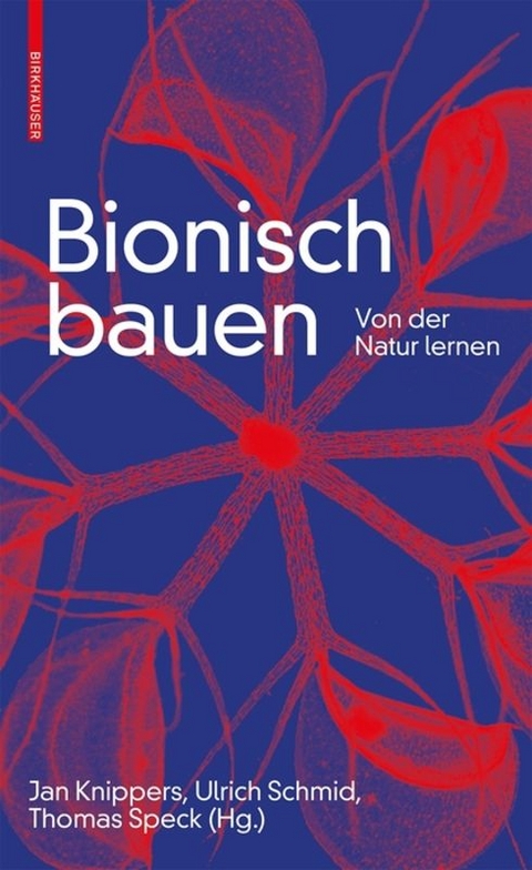 Bionisch bauen - 