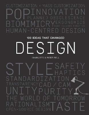 100 Ideas that Changed Design