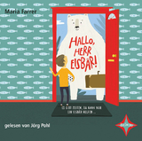 Hallo, Herr Eisb&auml;r! - Maria Farrer