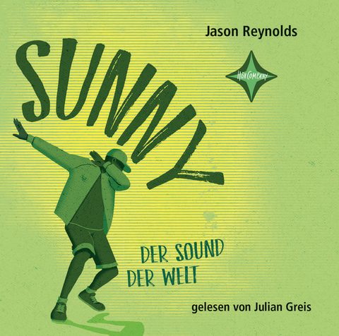 Sunny - Jason Reynolds