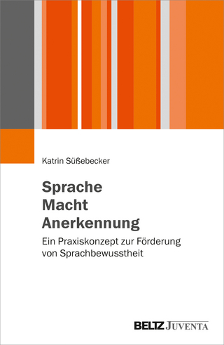 Sprache – Macht – Anerkennung