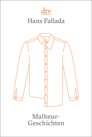 Malheur-Geschichten