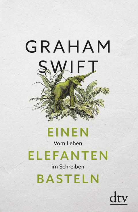 Einen Elefanten basteln - Graham Swift