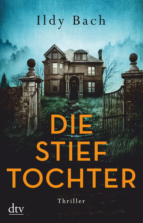Die Stieftochter - Ildy Bach