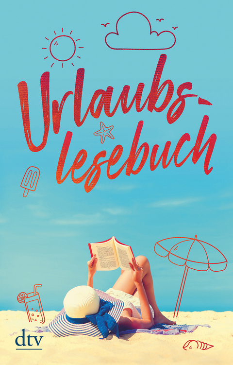 Urlaubslesebuch 2019 - 