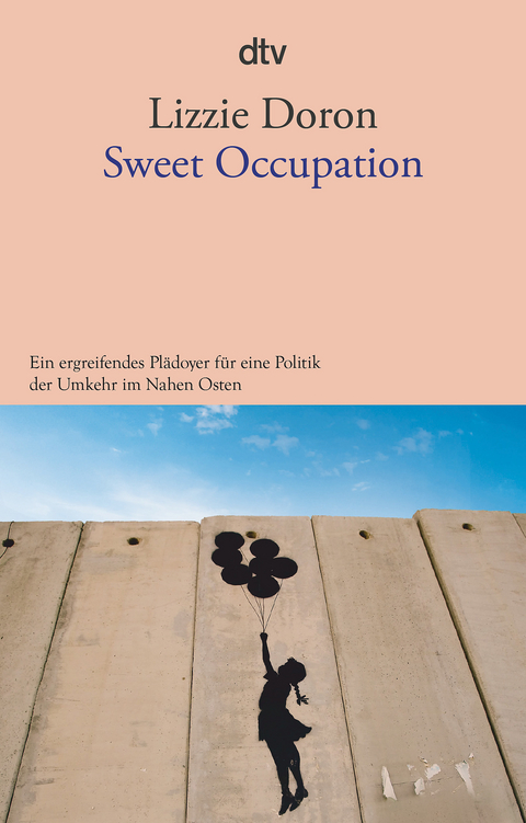 Sweet Occupation - Lizzie Doron