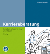 Karriereberatung - Martin Wehrle
