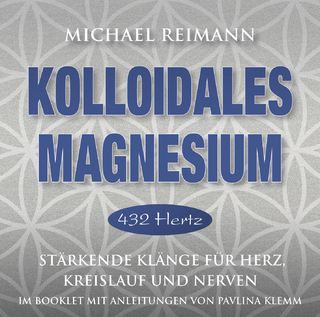 Kolloidales Magnesium [432 Hertz]