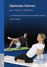 Optimales Dehnen - J&uuml;rgen Freiwald