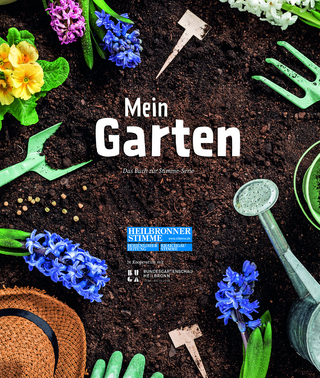 Mein Garten
