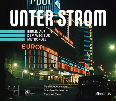 Unter Strom - 
