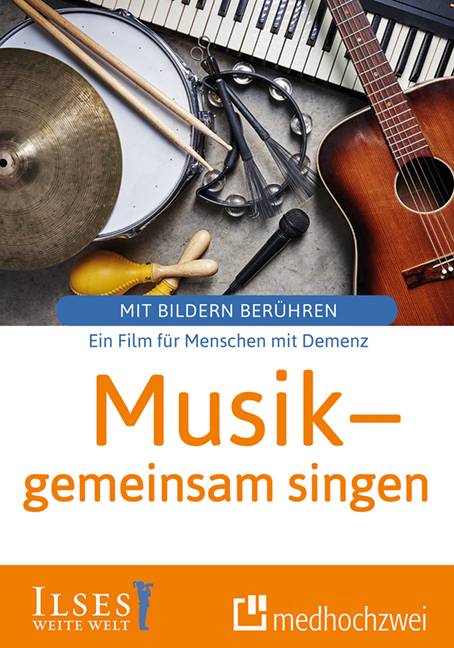 Musik &ndash; gemeinsam singen - Sophie Rosentreter