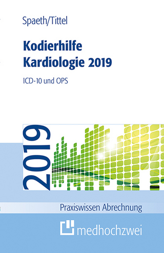 Kodierhilfe Kardiologie 2019