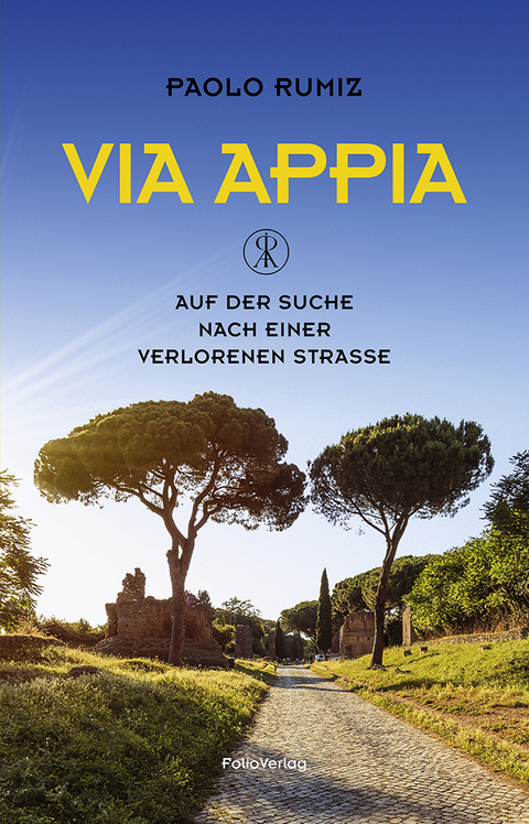 Via Appia - Paolo Rumiz