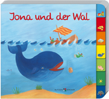 Jona und der Wal - Petra Klippel