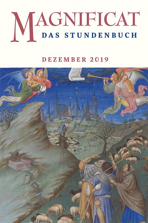 MAGNIFICAT DEZEMBER 2019