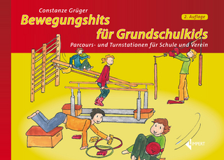 Bewegungshits für Grundschulkids