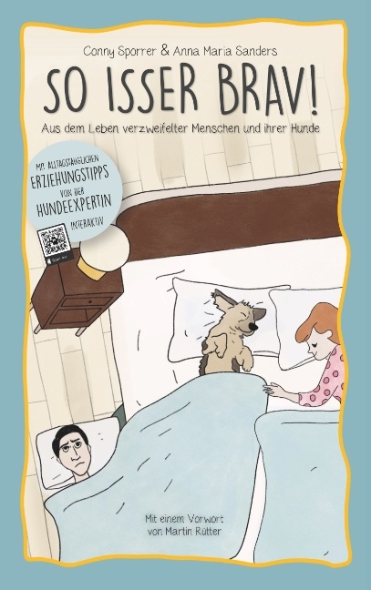 So isser brav! - Conny Sporrer, Anna Maria Sanders