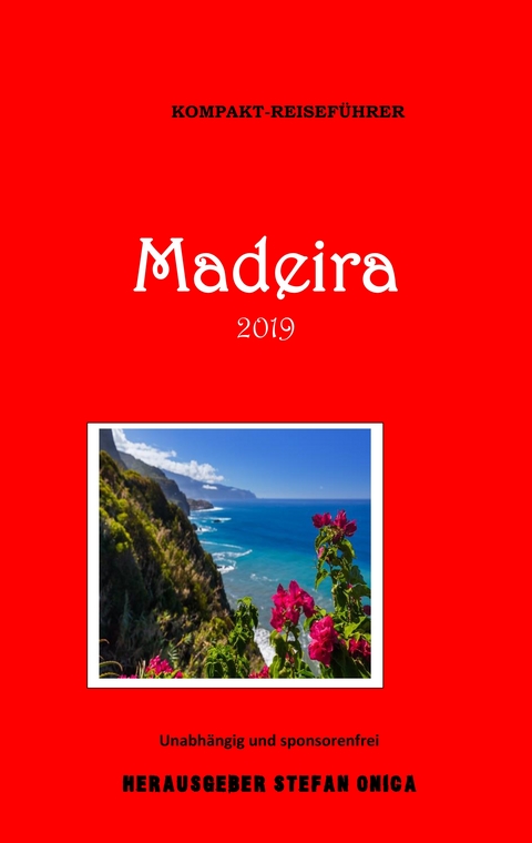 Madeira 2019 - 