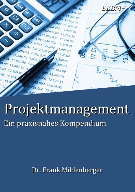 Projektmanagement - Frank Mildenberger