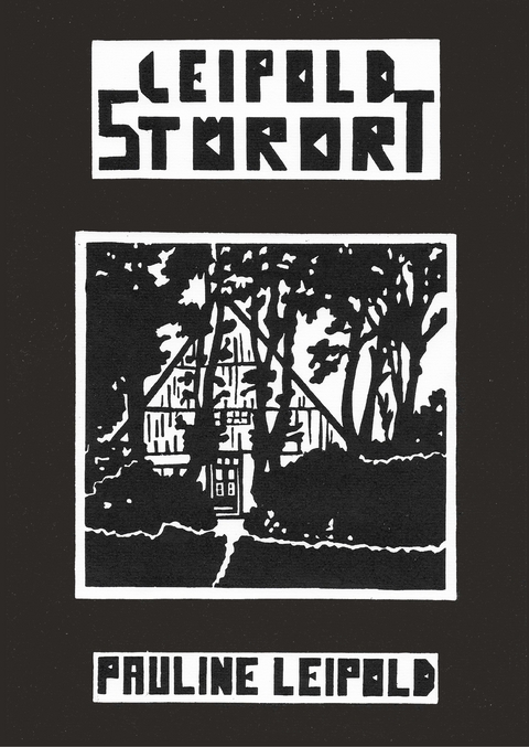 Leipold St&ouml;rort - Pauline Leipold