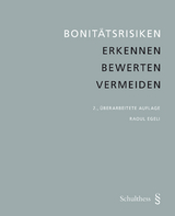 Bonit&auml;tsrisiken - St.Gallen AG Creditreform Egeli