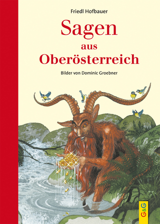 Sagen aus Oberösterreich