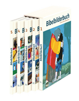 Bibelbilderbuch - Kees de Kort. Jubil&auml;umsausgabe des Klassikers der Kinderbibeln