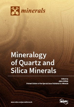 Mineralogy of Quartz and Silica Minerals