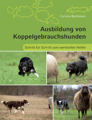 Ausbildung von Koppelgebrauchshunden