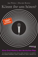 K&ouml;nnt ihr uns h&ouml;ren? - Davide Bortot, Jan Wehn