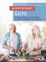 Ich helfe mir selbst - Gicht - Dr. Andrea Flemmer