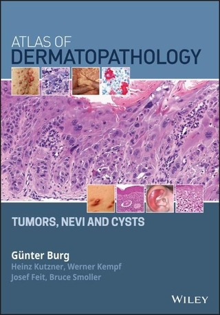 Atlas of Dermatopathology
