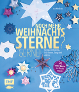 Noch mehr Weihnachtssterne? Gerne! - Ina Mielkau