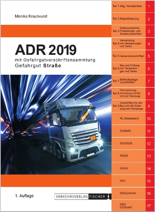 ADR 2019