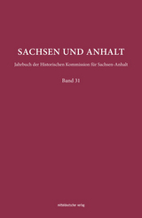 Sachsen und Anhalt - 