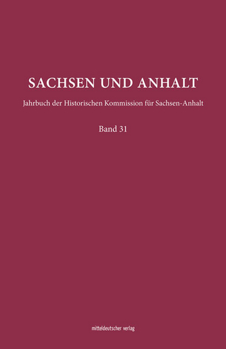 Sachsen und Anhalt