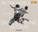 Durch deine Augen - Peter H&oslash;eg