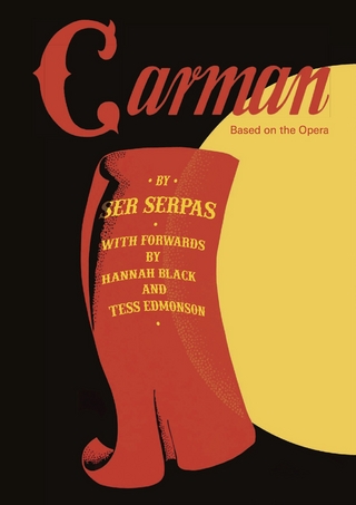 Carman. Based on the Opera by Ser Serpas