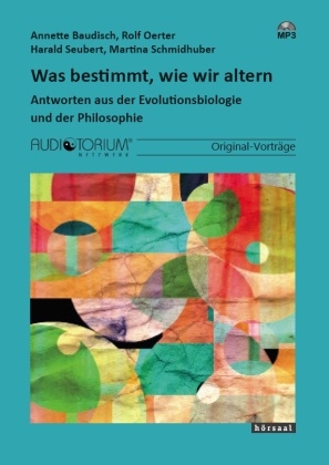 Was bestimmt, wie wir altern