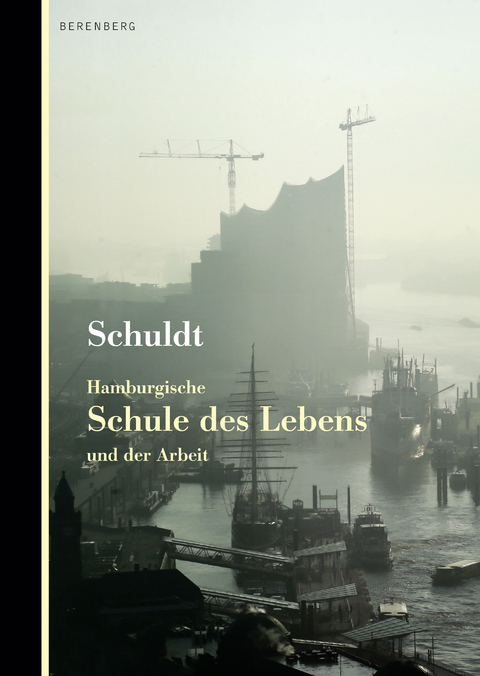 Hamburgische Schule des Lebens und der Arbeit - Heinrich Schuldt