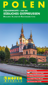 Polen - PL 010 - Höfer, Lars