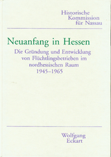 Neuanfang in Hessen - Wolfgang Eckart