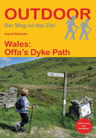 Wales: Offa’s Dyke Path
