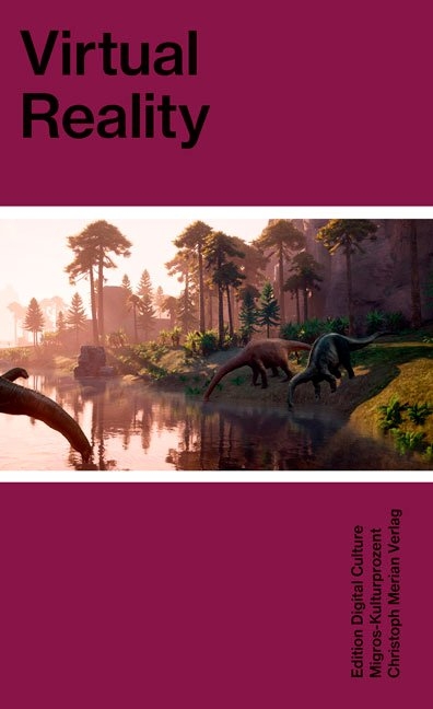 Virtual Reality - 