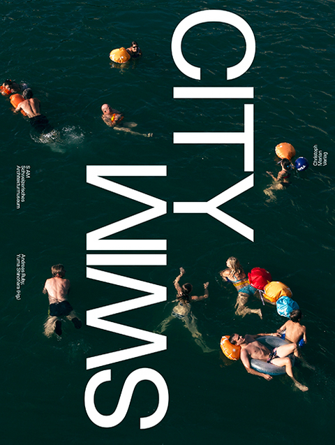 Swim City - 